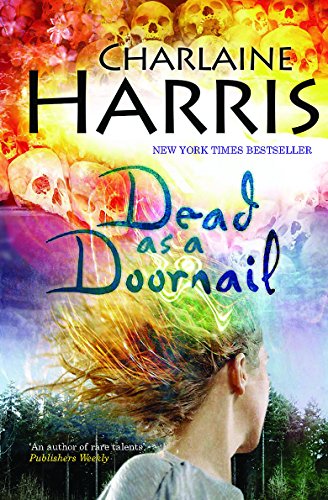 Dead As A Doornail