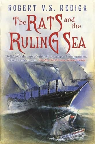 The Rats and the Ruling Sea