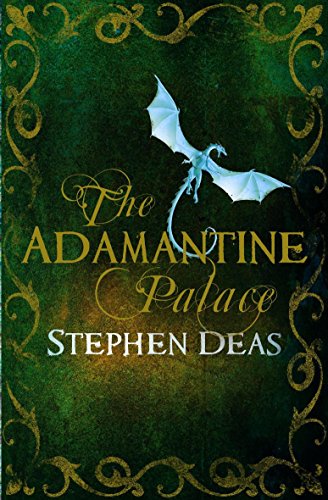 The Adamantine Palace