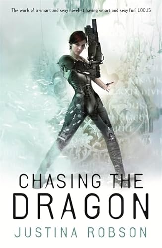 Chasing the Dragon: Quantum Gravity Book Four