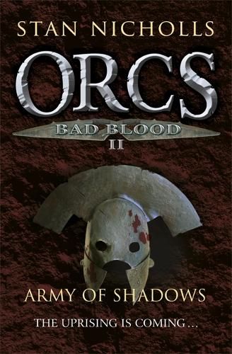 Orcs Bad Blood II: Army of Shadows