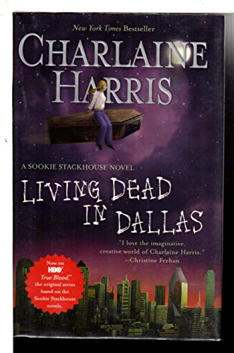 True Blood Omnibus: Dead Until Dark, Living Dead in Dallas, Club Dead