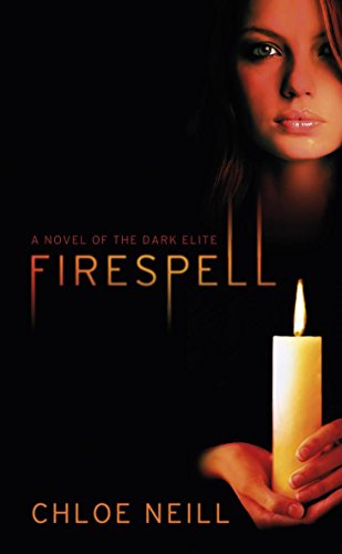 Firespell: The Dark Elite