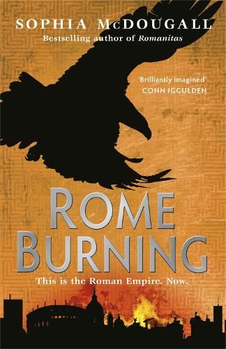 Rome Burning: Volume II