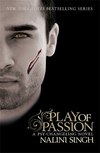Play of Passion: Book 9