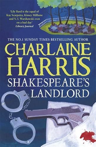 Shakespeare's Landlord: A Lily Bard Mystery