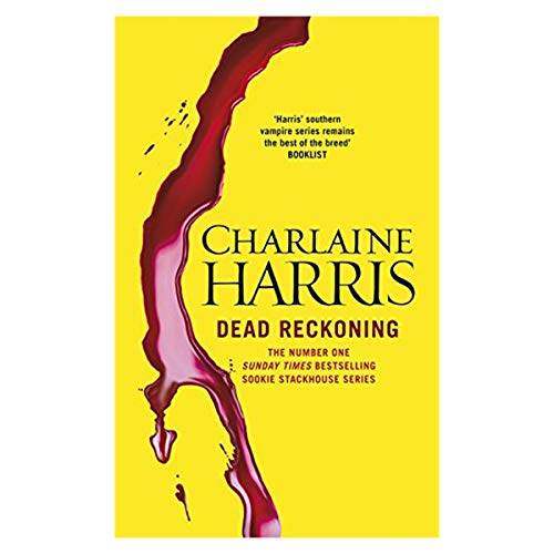Dead Reckoning: A True Blood Novel