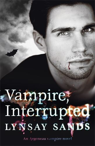 Vampire, Interrupted: Book Nine