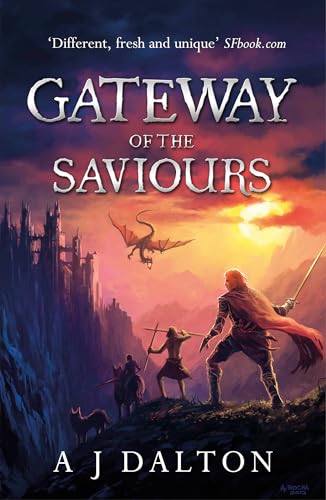 Gateway of the Saviours