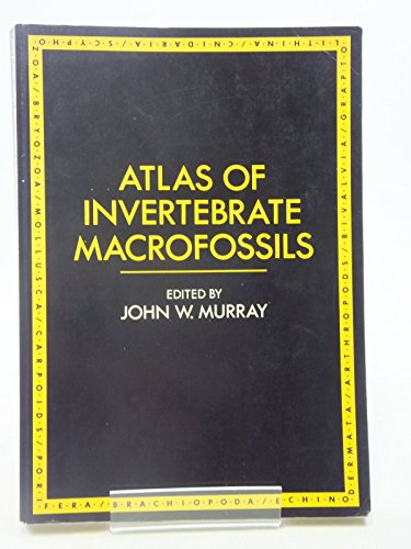 Atlas of Invertebrate Macrofossils