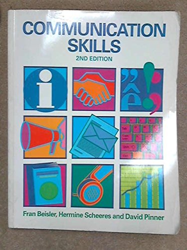 Communication Skills