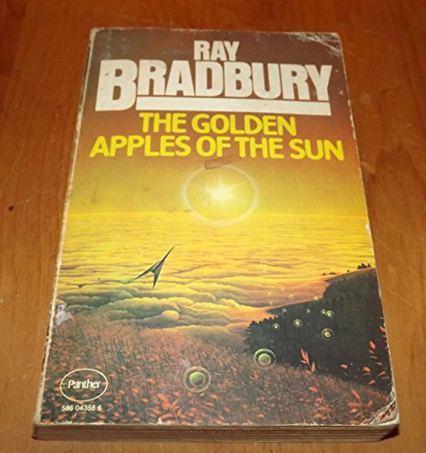 Golden Apples of the Sun
