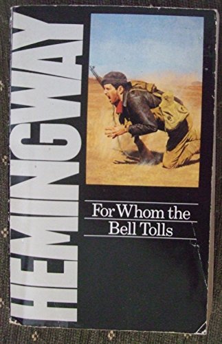 For Whom the Bell Tolls