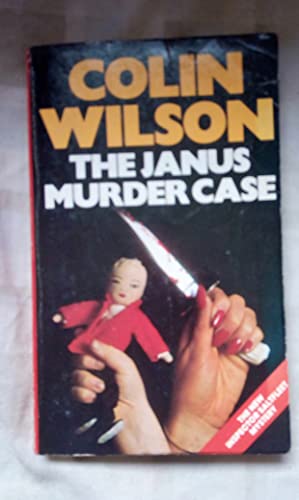 Janus Murder Case