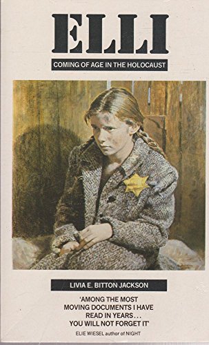 Elli: Coming of Age in the Holocaust