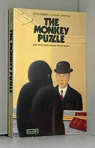 Monkey Puzzle