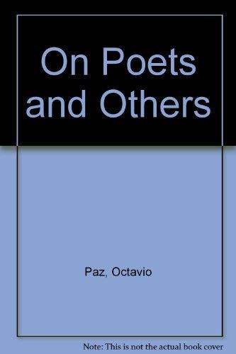 On Poets and Others