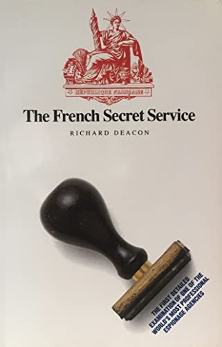 The French Secret Service