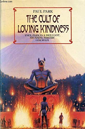 The Cult of Loving Kindness