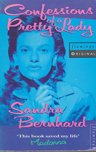 Confessions of a Pretty Lady