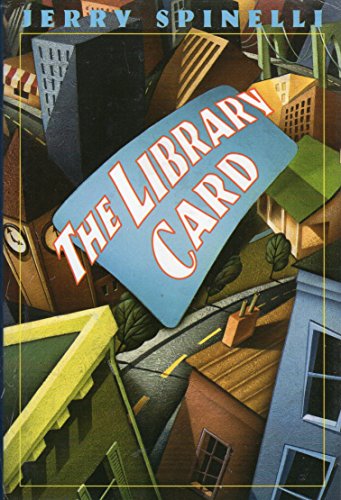 The Library Card