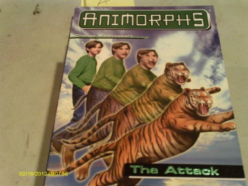The Attack