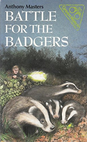 Battle for the Badgers