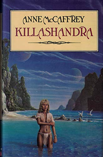 Killashandra