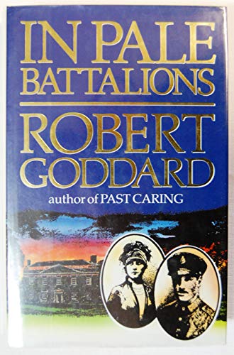 In Pale Battalions