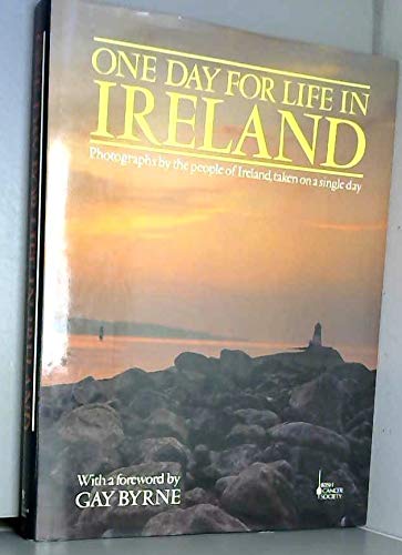 One Day for Life in Ireland