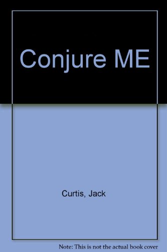 Conjure ME