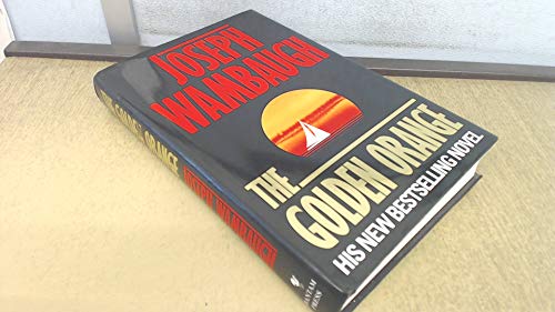 The Golden Orange