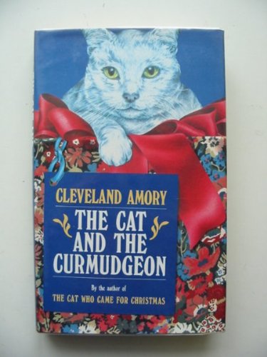 Cat Who Came for Christmas II