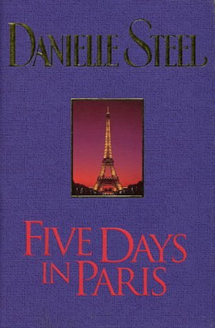 Five Days In Paris