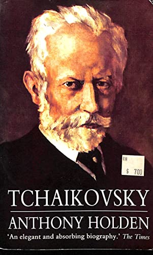 Tchaikovsky