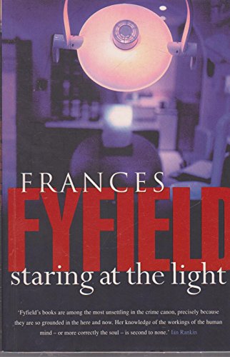 Staring at the Light
