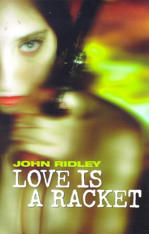 Love is a Racket