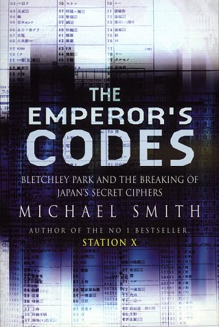 The Emperor's Codes