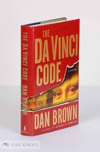 The Da Vinci Code