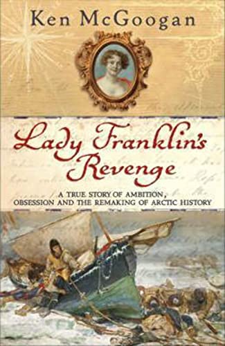 Lady Franklin's Revenge
