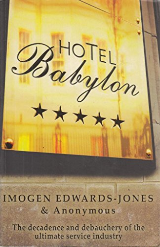 Hotel Babylon