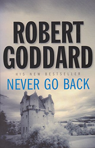 Never Go Back