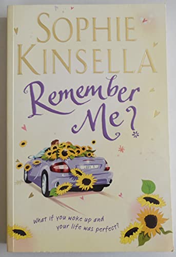 Remember Me?