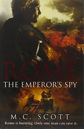 Rome: The Emperor's Spy