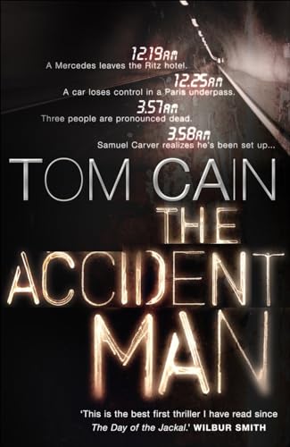 The Accident Man