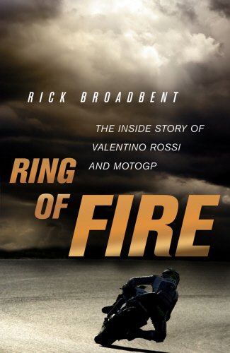 Ring of Fire