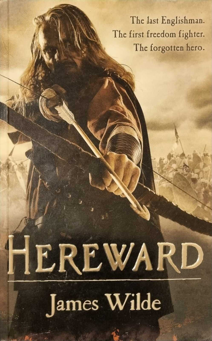 Hereward