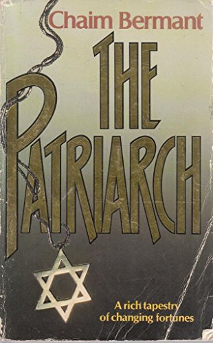 The Patriarch: A Jewish Family Saga