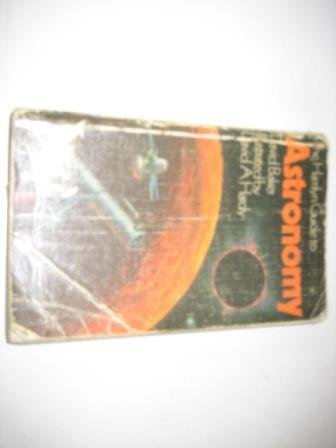 Guide to Astronomy