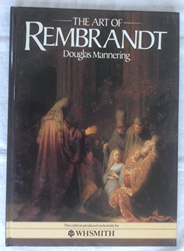 The Art of Rembrandt